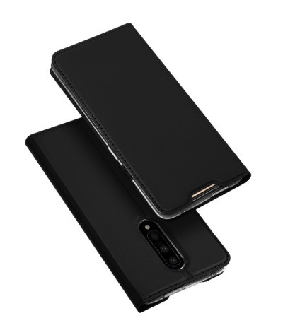 Чехол (книжка) Dux Ducis для OnePlus 7 Pro — eCase