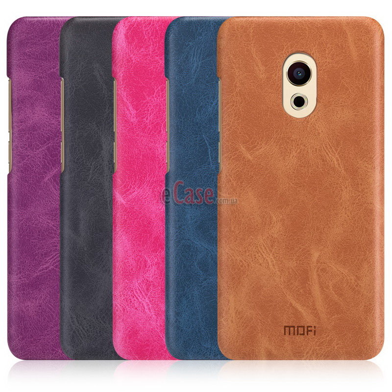 Накладка MOFI Back Case для Meizu Pro 6 фото 1 — eCase