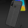 ТПУ накладка Leather для Huawei P40 lite E фото 4 — eCase