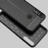 ТПУ накладка Leather для Huawei P40 lite E фото 8 — eCase