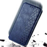 Чехол-книжка Cube для Oppo A72 фото 12 — eCase