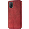 Чехол-книжка Cube для Oppo A72 фото 17 — eCase