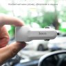 Автомобільний зарядний пристрій Hoco Z23 (grand style) 2 USB (2.4 A) фото 4 — eCase