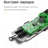 Автомобільний зарядний пристрій Hoco Z23 (grand style) 2 USB (2.4 A) фото 6 — eCase