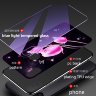 Накладка TPU + Glass Violet для Xiaomi Mi A2 фото 8 — eCase
