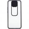 Чехол Veili (с защитой камеры) для Xiaomi Redmi 9 фото 3 — eCase