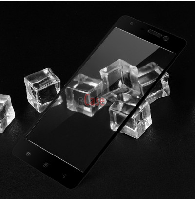 Захисне скло для Xiaomi Mi5S Plus (Tempered Glass Frame 2,5 D) з рамкою — eCase