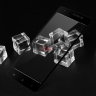 Захисне скло для Xiaomi Mi5S Plus (Tempered Glass Frame 2,5 D) з рамкою фото 2 — eCase