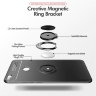 ТПУ чехол Ring Color для Xiaomi Mi Max 2 фото 7 — eCase