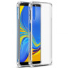 ТПУ накладка Protect (прозрачная) для Samsung A750 Galaxy A7 2018 фото 1 — eCase