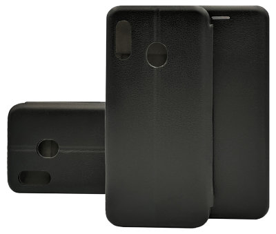 Чохол (книжка) Classy для Samsung Galaxy A20 (A205F) — eCase