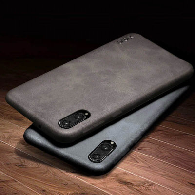 Шкіряна накладка X-level Vintage для Samsung M105F Galaxy M10 — eCase