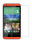 Защитная пленка на экран для HTC Desire 820 (ультрапрозрачная)