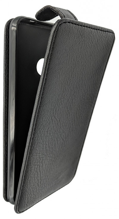 Чехол для Huawei P8 Lite (2017) Exeline (флип) — eCase