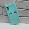 ТПУ накладка Kitty для Huawei Y5 2019 фото 5 — eCase
