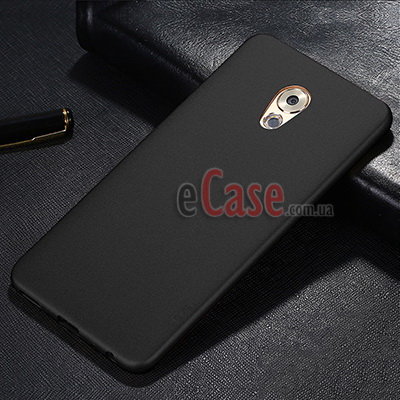 ТПУ накладка X-level Guardiаn для Meizu Pro 6 — eCase