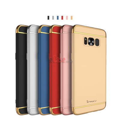 Пластикова накладка iPaky Joint Series для Samsung G955F Galaxy S8 Plus — eCase