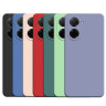 Чехол Silky Full Camera для Xiaomi Redmi A5 фото 1 — eCase