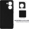 Чехол Silky Full Camera для Xiaomi Redmi A5 фото 3 — eCase