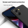 Чехол Silky Full Camera для Xiaomi Redmi A5 фото 4 — eCase