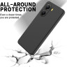 Чехол Silky Full Camera для Xiaomi Redmi A5 фото 5 — eCase