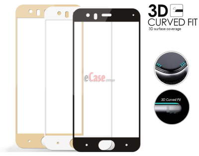 Захисне скло 3D Full-screen Color Frame для Xiaomi Mi6 — eCase