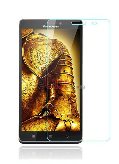 Захисне скло для Lenovo A936 (Tempered Glass) — eCase