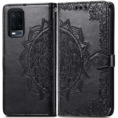 Чехол (книжка) Art для Oppo A54 — eCase