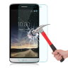 Защитное стекло для LG Ray X190 (Tempered Glass) фото 2 — eCase