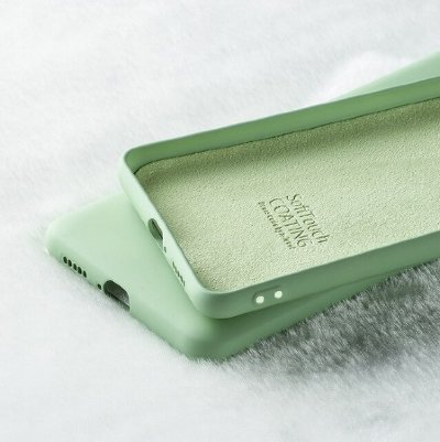 ТПУ накладка X-Level Dynamic для iPhone 6 / 6S — eCase