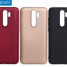 Пластиковая накладка X-level Knight для Xiaomi Redmi Note 8 Pro фото 1 — eCase