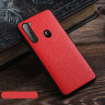 ТПУ накладка Lapea для Xiaomi Redmi Note 8 фото 12 — eCase