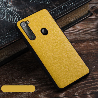 ТПУ накладка Lapea для Xiaomi Redmi Note 8 — eCase