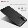 ТПУ чехол (накладка) iPaky SLIM TPU Series для Samsung Galaxy M31 фото 3 — eCase