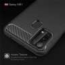 ТПУ чехол (накладка) iPaky SLIM TPU Series для Samsung Galaxy M31 фото 4 — eCase