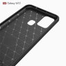 ТПУ чехол (накладка) iPaky SLIM TPU Series для Samsung Galaxy M31 фото 5 — eCase