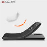 ТПУ чехол (накладка) iPaky SLIM TPU Series для Samsung Galaxy M31 фото 7 — eCase