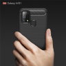 ТПУ чехол (накладка) iPaky SLIM TPU Series для Samsung Galaxy M31 фото 8 — eCase