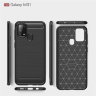 ТПУ чехол (накладка) iPaky SLIM TPU Series для Samsung Galaxy M31 фото 9 — eCase