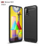 ТПУ чехол (накладка) iPaky SLIM TPU Series для Samsung Galaxy M31 фото 10 — eCase