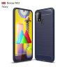 ТПУ чехол (накладка) iPaky SLIM TPU Series для Samsung Galaxy M31 фото 11 — eCase