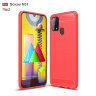 ТПУ чехол (накладка) iPaky SLIM TPU Series для Samsung Galaxy M31 фото 12 — eCase