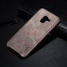 Шкіряна накладка X-level Vintage для Samsung Galaxy A8 Plus 2018 A730F фото 6 — eCase