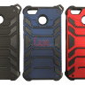 Ударопрочная накладка Beetle для iPhone 10 (X) с ремешком фото 1 — eCase