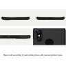 Пластиковая накладка Nillkin Matte для Xiaomi Mi8 фото 5 — eCase