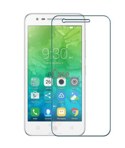 Захисне скло для Lenovo C2 (Tempered Glass) — eCase
