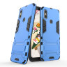 Ударопрочная накладка с ТПУ бампером для Xiaomi Redmi S2 (c подставкой) фото 11 — eCase