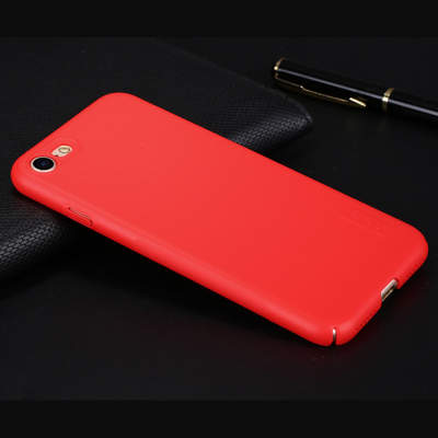 Пластиковая накладка X-level Hero для Sony Xperia L2 — eCase