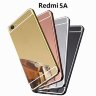 Бампер Metallic acrylic для Xiaomi Redmi 5A фото 1 — eCase