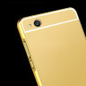 Бампер Metallic acrylic для Xiaomi Redmi 5A фото 3 — eCase